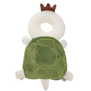 Cute Turtle Baby Head Protection Backpack